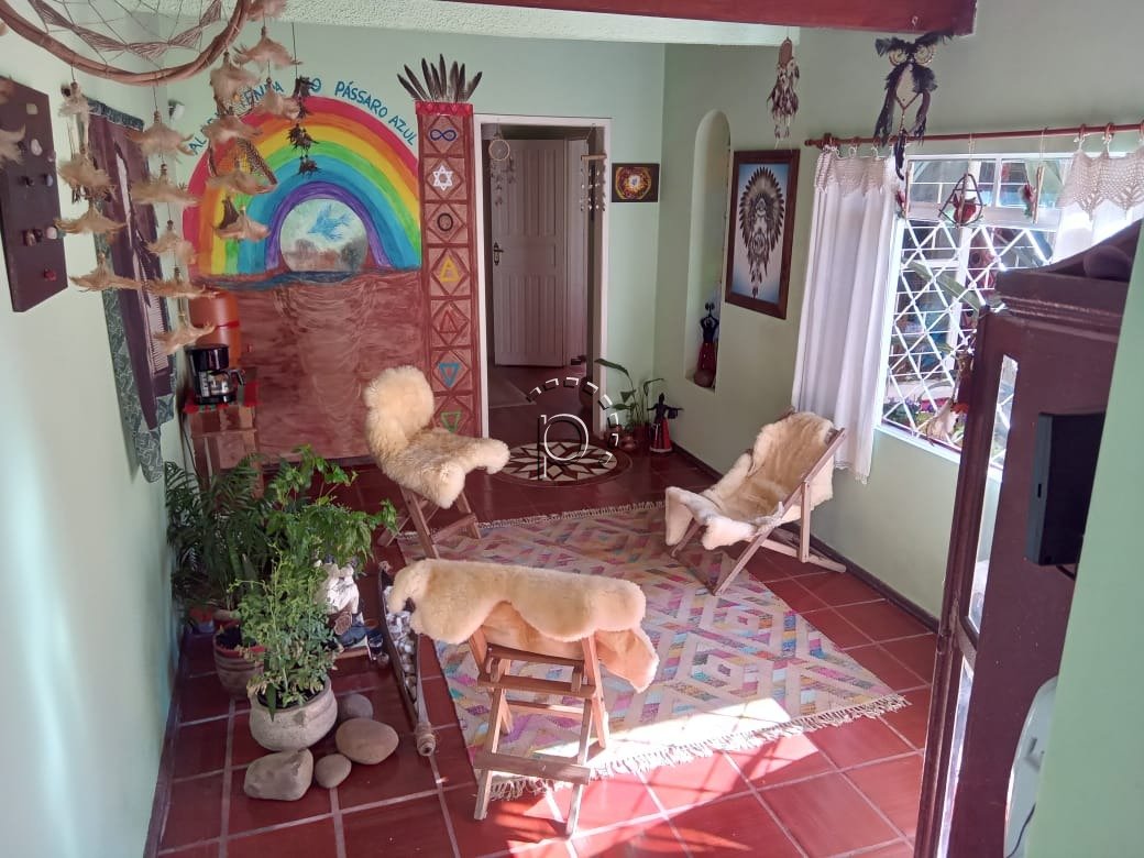 Casa à venda com 183m², 5 quartos, 1 suíte, 3 vagas no bairro Vila Assunção em Porto Alegre - Foto 4