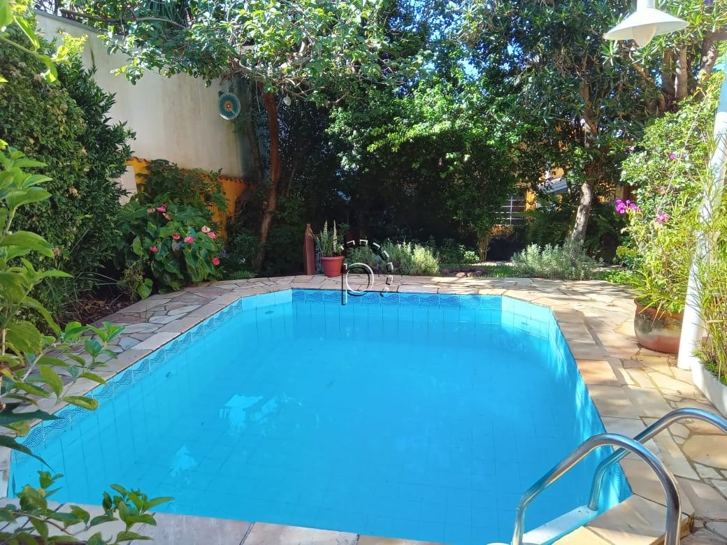 Casa à venda com 183m², 5 quartos, 1 suíte, 3 vagas no bairro Vila Assunção em Porto Alegre - Foto 6