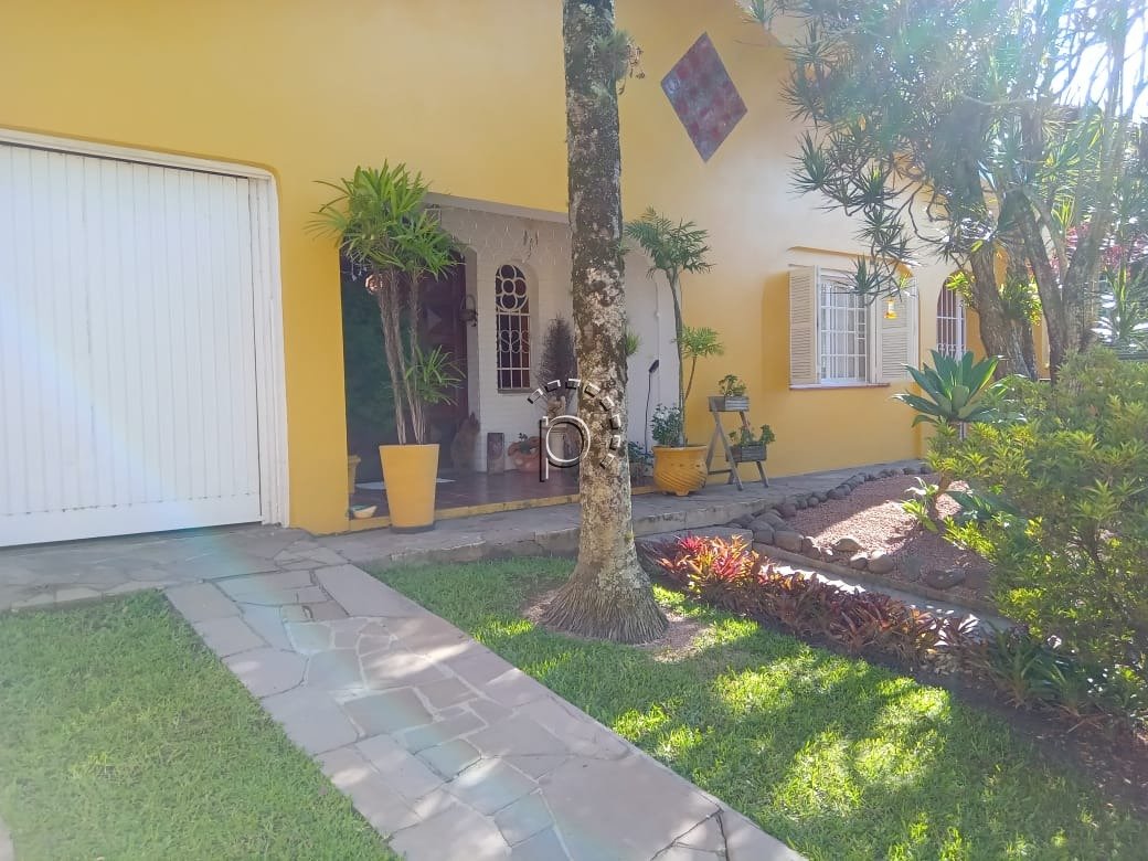 Casa à venda com 183m², 5 quartos, 1 suíte, 3 vagas no bairro Vila Assunção em Porto Alegre - Foto 8