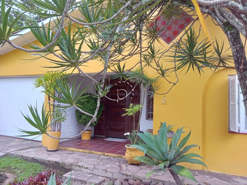 Casa à venda com 183m², 5 quartos, 1 suíte, 3 vagas no bairro Vila Assunção em Porto Alegre - Foto 10