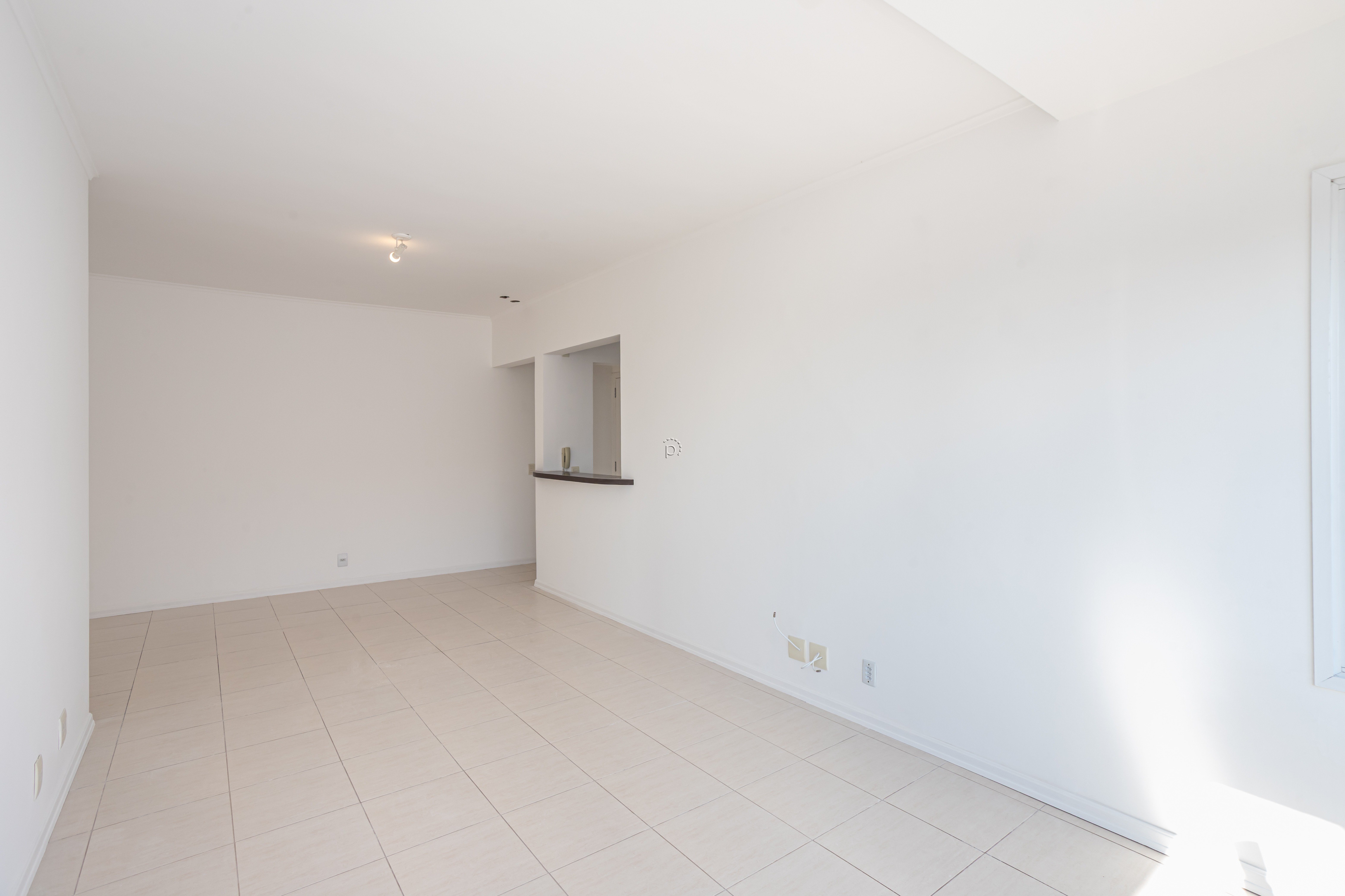 Apartamento à venda com 89m², 3 quartos, 1 vaga no bairro Tristeza em Porto Alegre - Foto 3