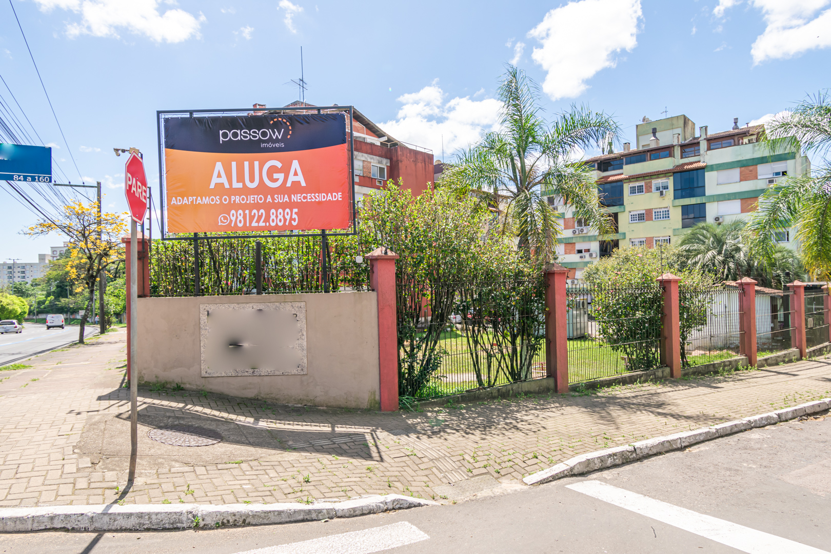 Loja para alugar com 596m² no bairro Cavalhada em Porto Alegre - Foto 2