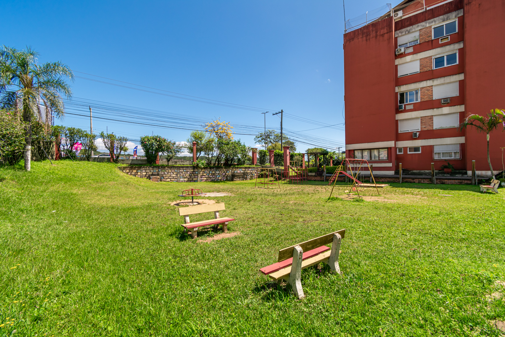 Loja para alugar com 596m² no bairro Cavalhada em Porto Alegre - Foto 3