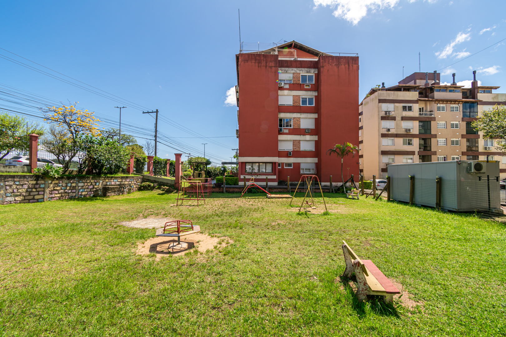 Loja para alugar com 596m² no bairro Cavalhada em Porto Alegre - Foto 4
