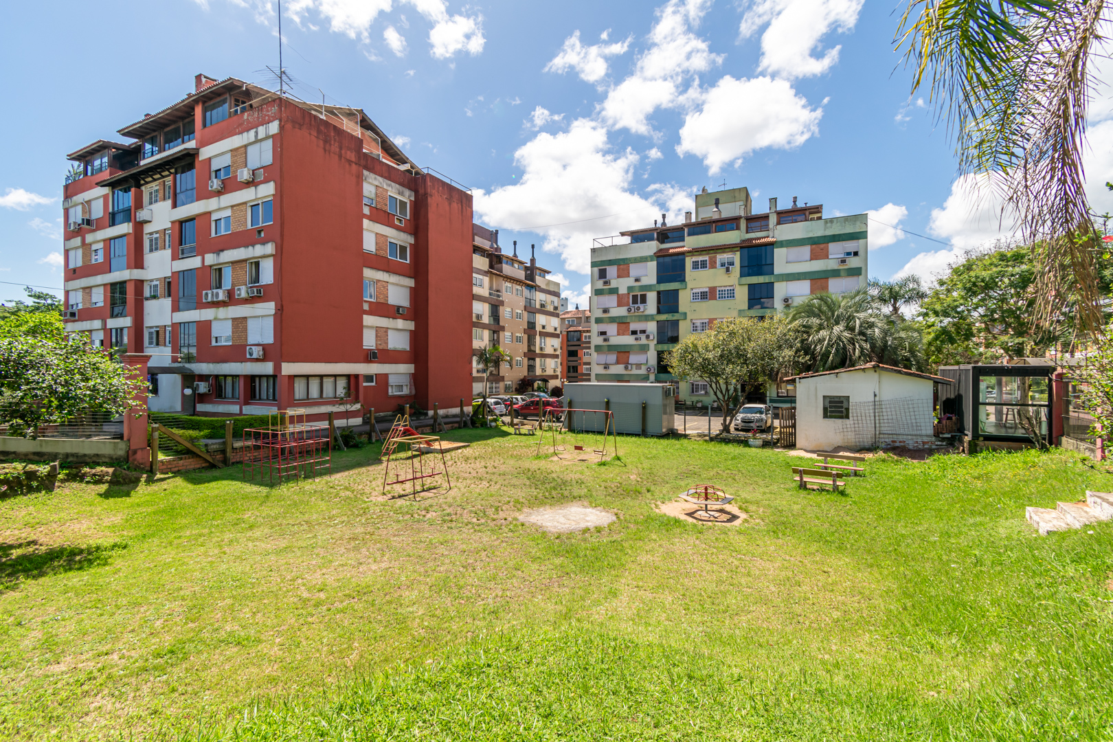 Loja para alugar com 596m² no bairro Cavalhada em Porto Alegre - Foto 5