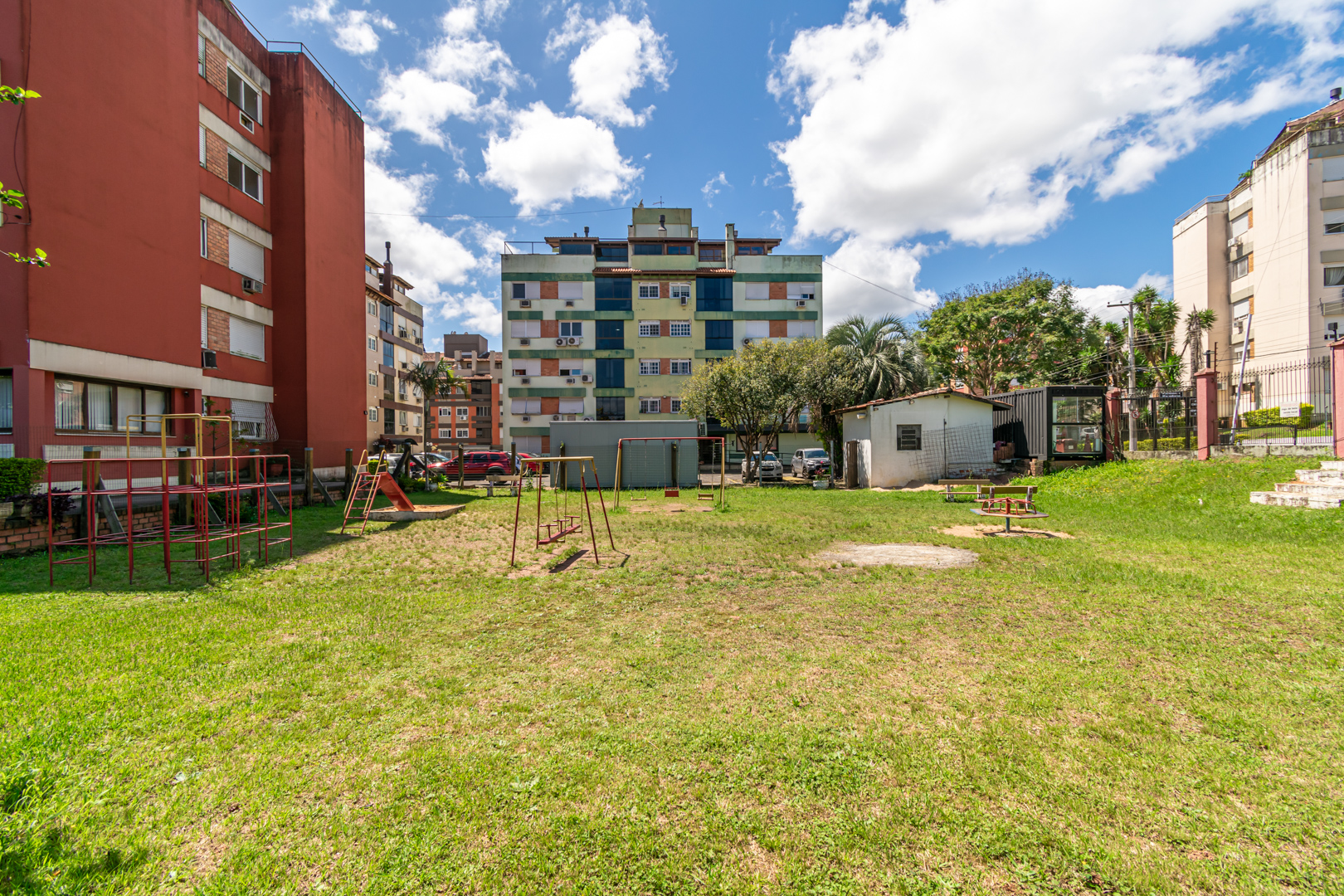 Loja para alugar com 596m² no bairro Cavalhada em Porto Alegre - Foto 6