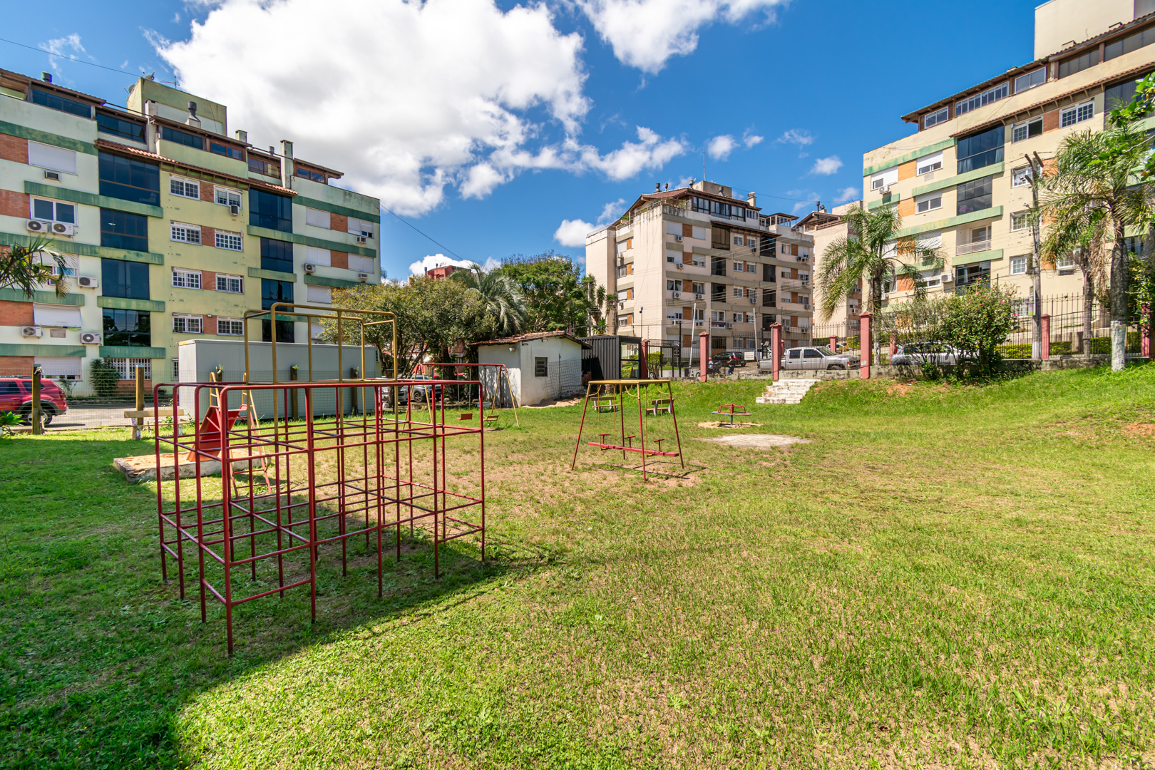 Loja para alugar com 596m² no bairro Cavalhada em Porto Alegre - Foto 7