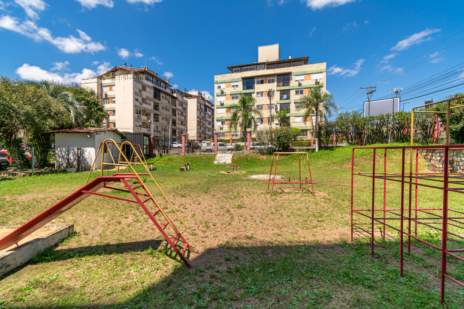 Loja para alugar com 596m² no bairro Cavalhada em Porto Alegre - Foto 8