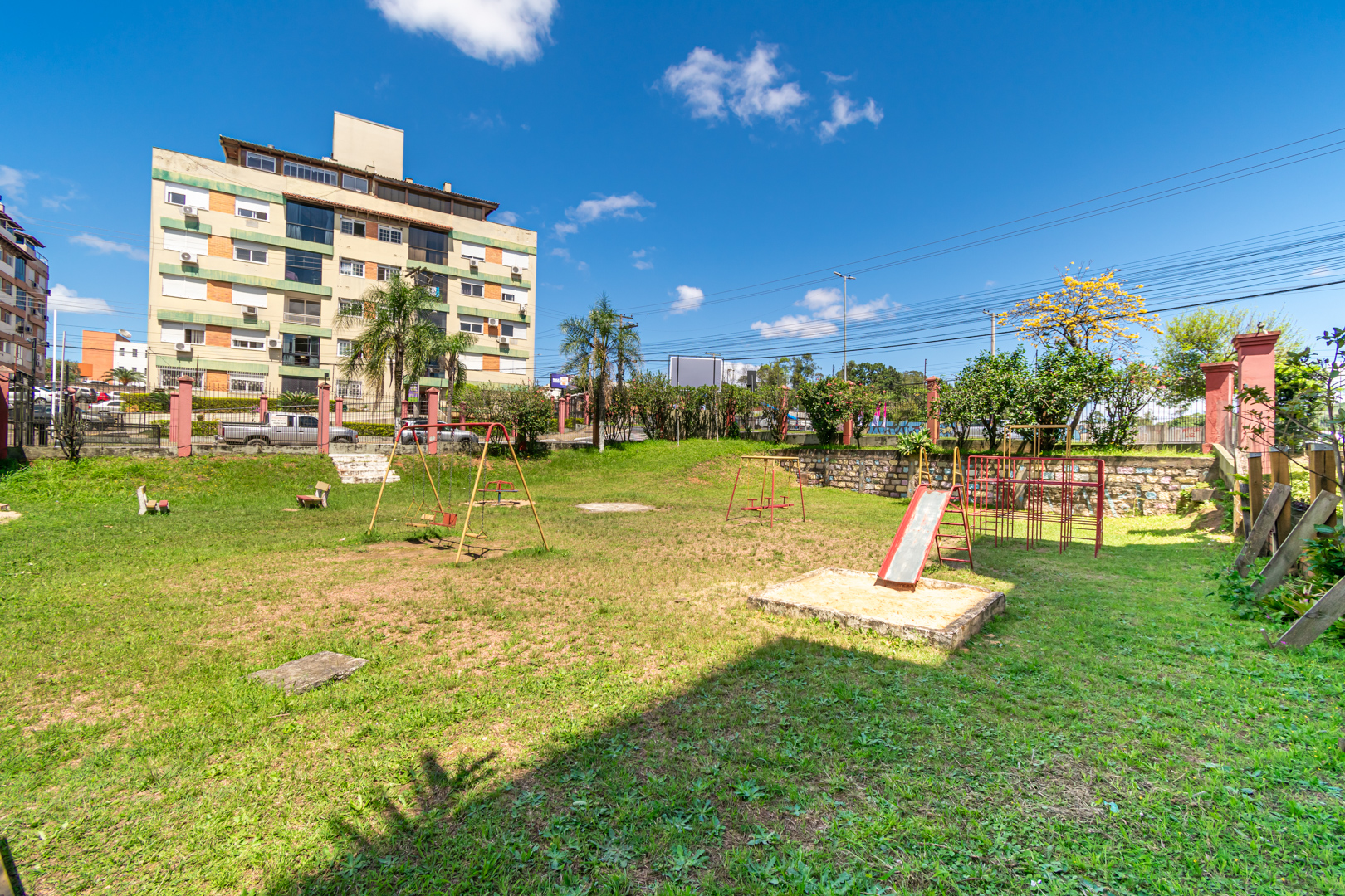 Loja para alugar com 596m² no bairro Cavalhada em Porto Alegre - Foto 9