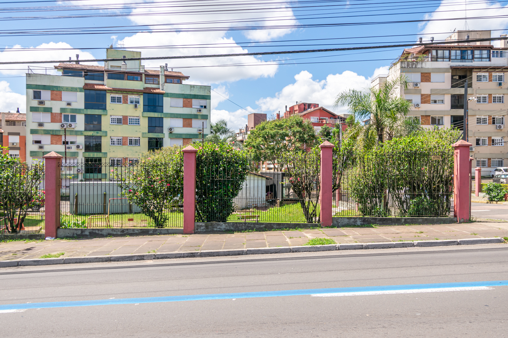 Loja para alugar com 596m² no bairro Cavalhada em Porto Alegre - Foto 13