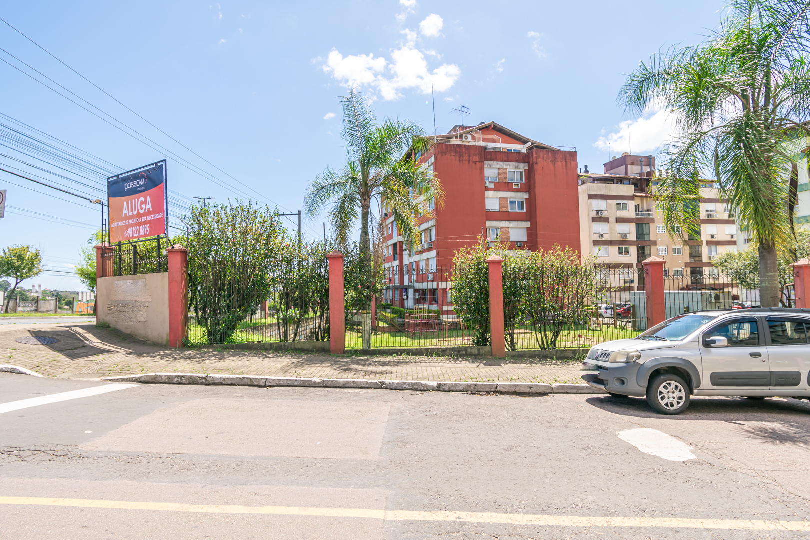 Loja para alugar com 596m² no bairro Cavalhada em Porto Alegre - Foto 14