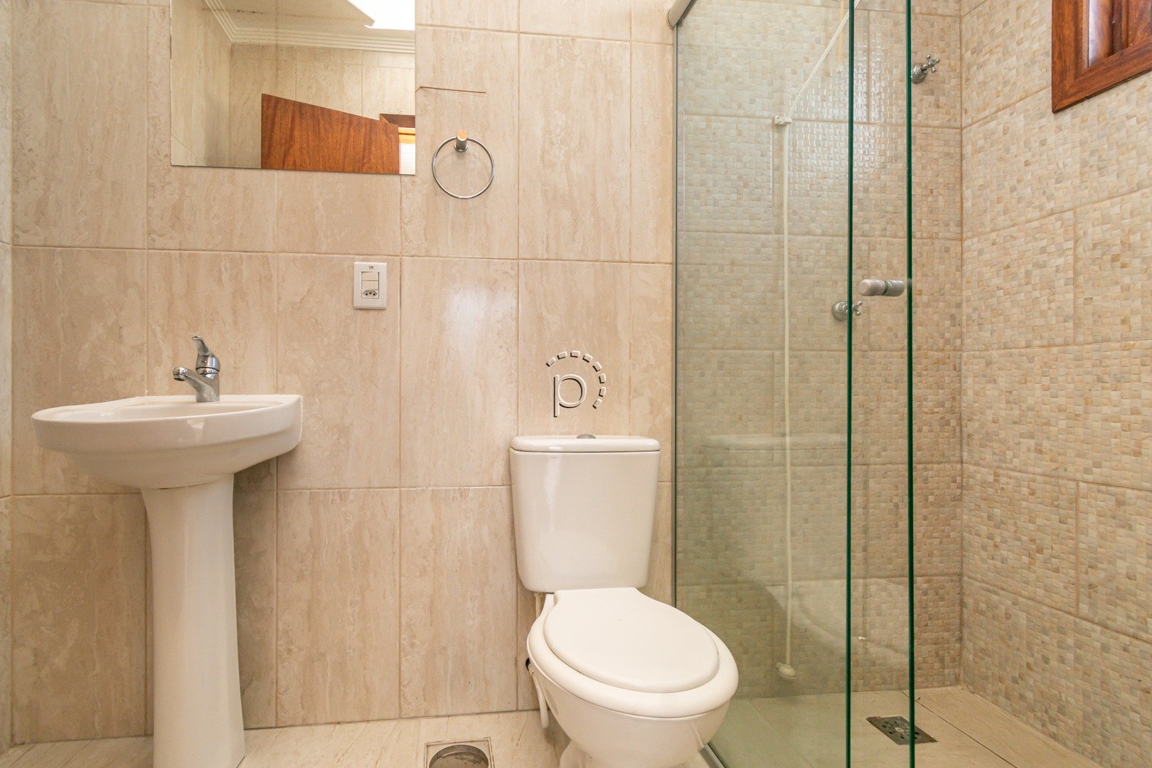 Casa para alugar com 115m², 3 quartos, 3 suítes, 3 vagas no bairro Hípica em Porto Alegre - Foto 19