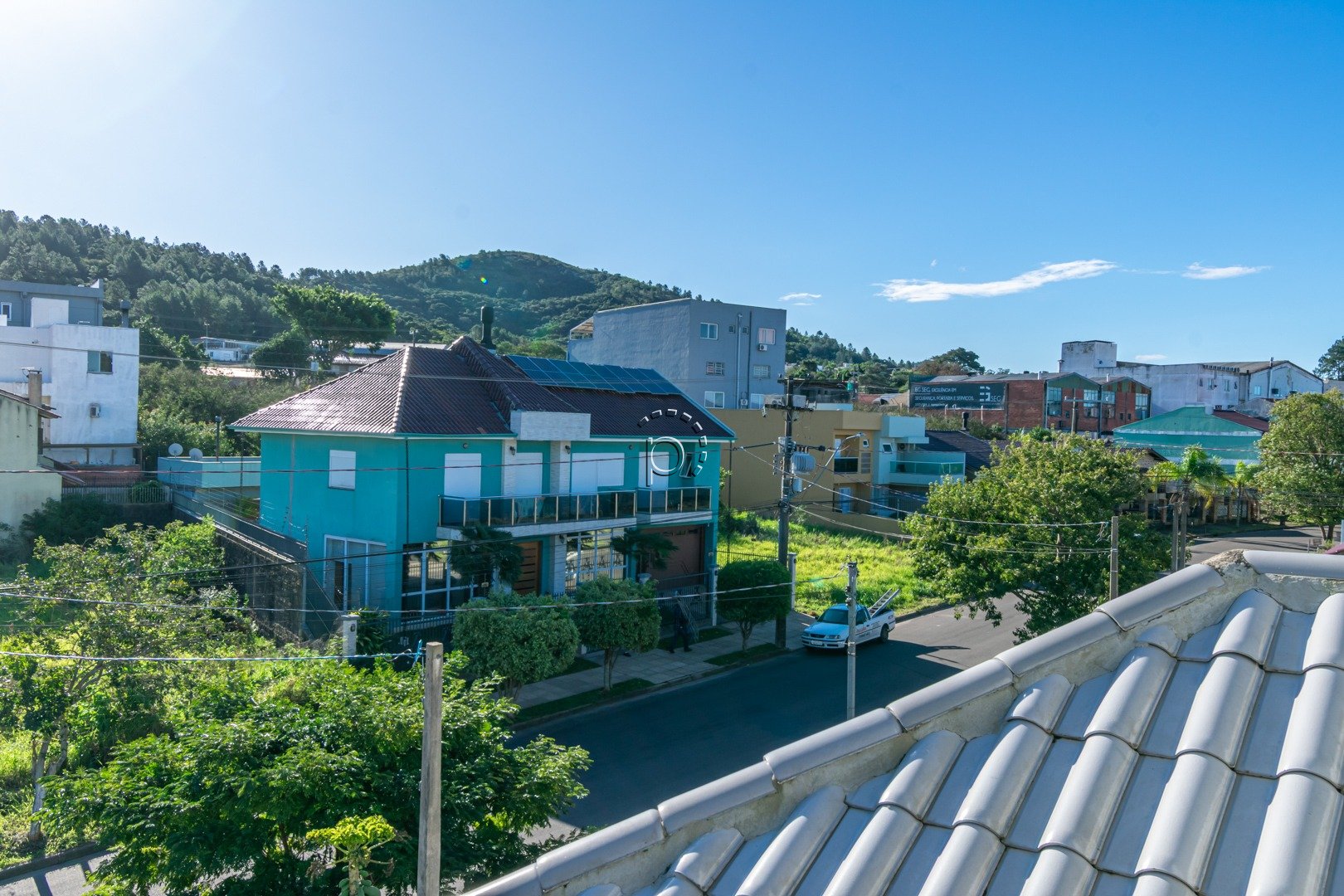 Casa para alugar com 115m², 3 quartos, 3 suítes, 3 vagas no bairro Hípica em Porto Alegre - Foto 23