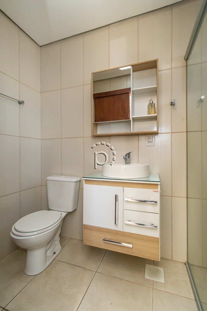 Casa para alugar com 115m², 3 quartos, 3 suítes, 3 vagas no bairro Hípica em Porto Alegre - Foto 33