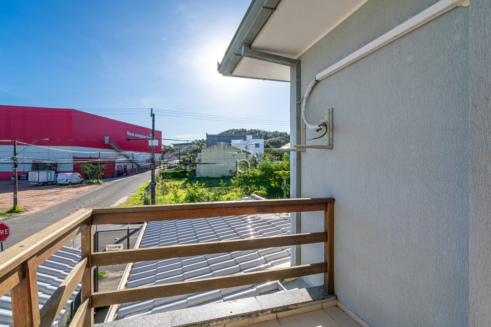Casa para alugar com 115m², 3 quartos, 3 suítes, 3 vagas no bairro Hípica em Porto Alegre - Foto 34
