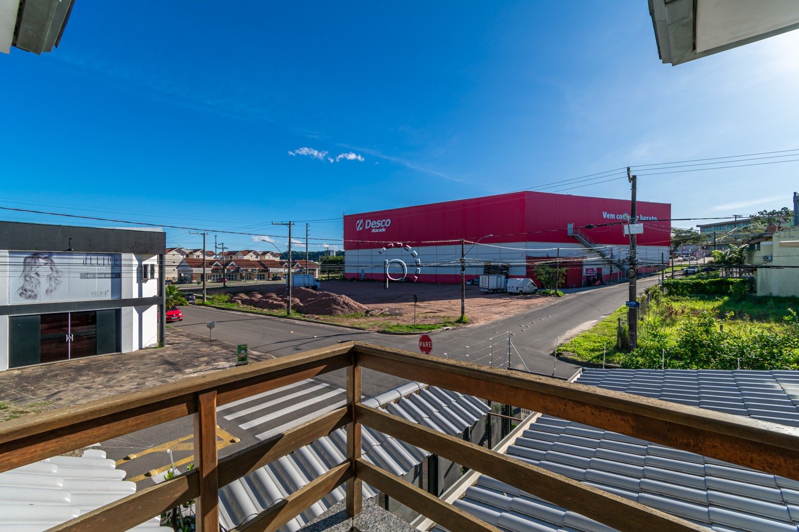 Casa para alugar com 115m², 3 quartos, 3 suítes, 3 vagas no bairro Hípica em Porto Alegre - Foto 35