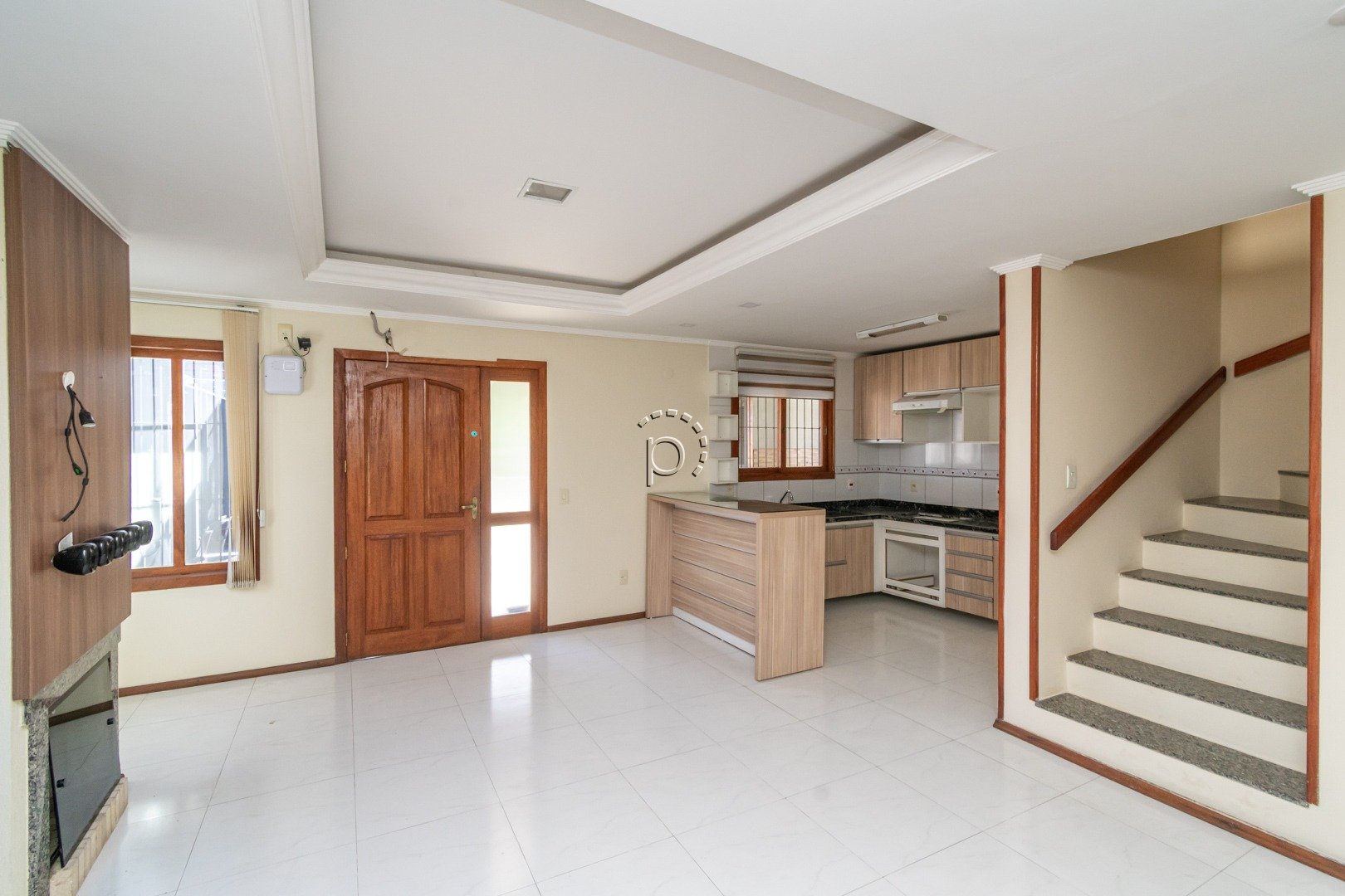 Casa para alugar com 115m², 3 quartos, 3 suítes, 3 vagas no bairro Hípica em Porto Alegre - Foto 3