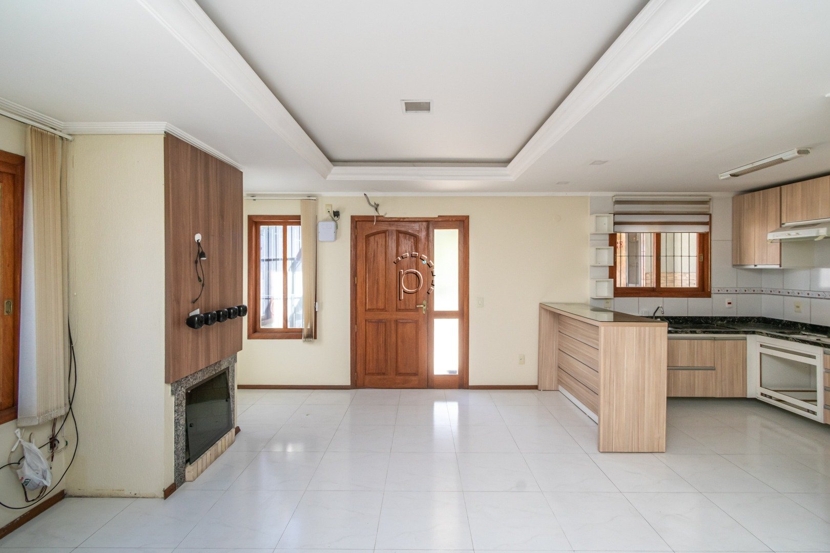 Casa para alugar com 115m², 3 quartos, 3 suítes, 3 vagas no bairro Hípica em Porto Alegre - Foto 4