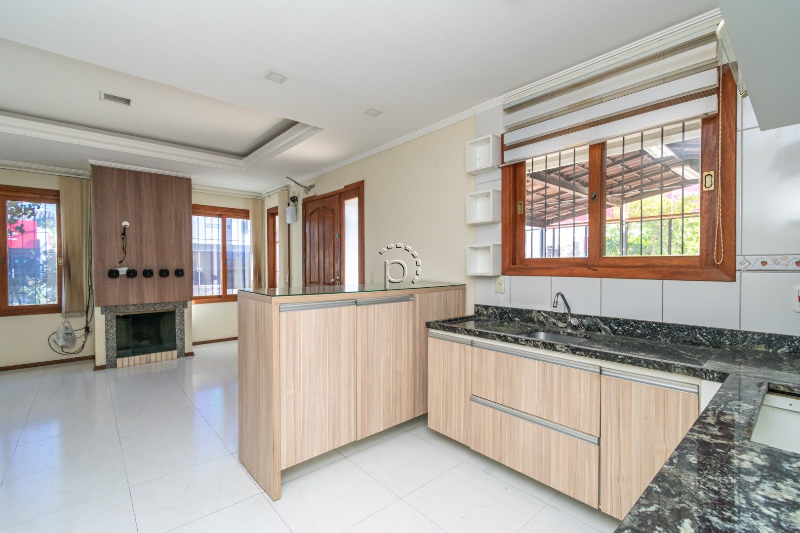 Casa para alugar com 115m², 3 quartos, 3 suítes, 3 vagas no bairro Hípica em Porto Alegre - Foto 9