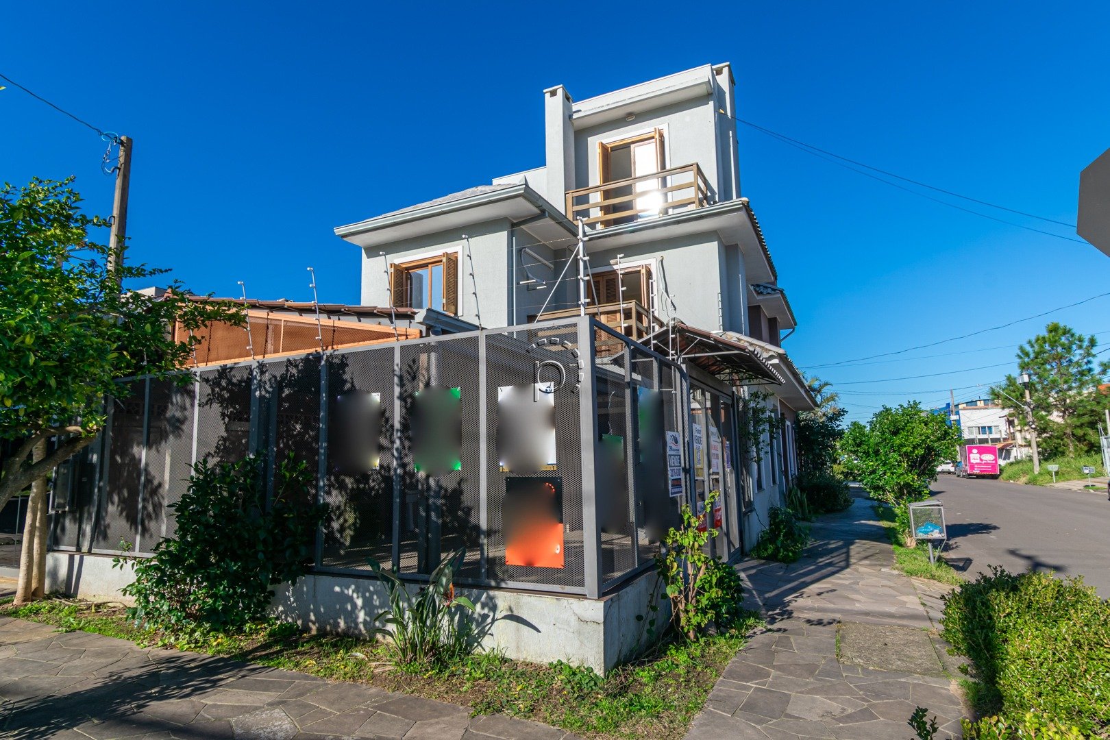 Casa para alugar com 115m², 3 quartos, 3 suítes, 3 vagas no bairro Hípica em Porto Alegre - Foto 36