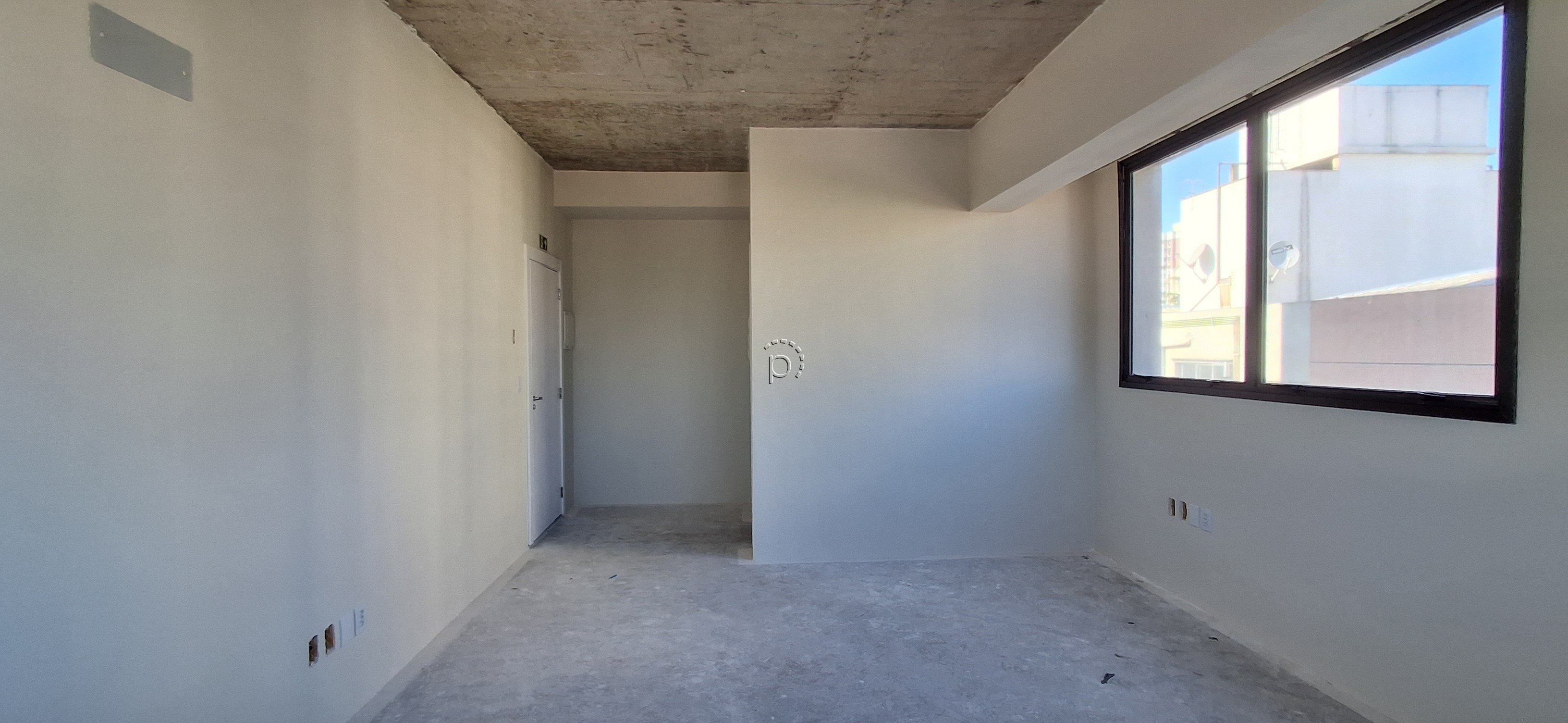Sala para alugar com 32m² no bairro Menino Deus em Porto Alegre - Foto 4