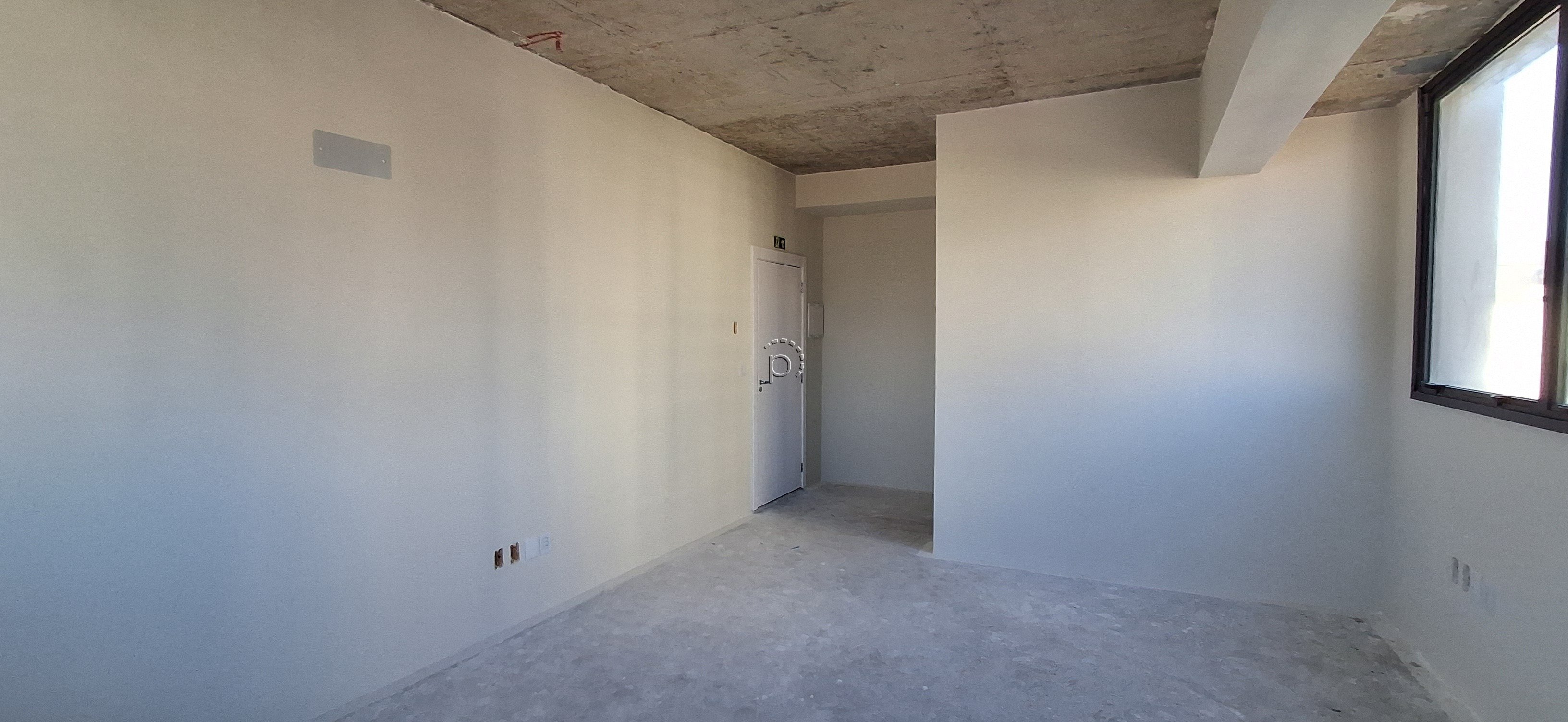 Sala para alugar com 32m² no bairro Menino Deus em Porto Alegre - Foto 6