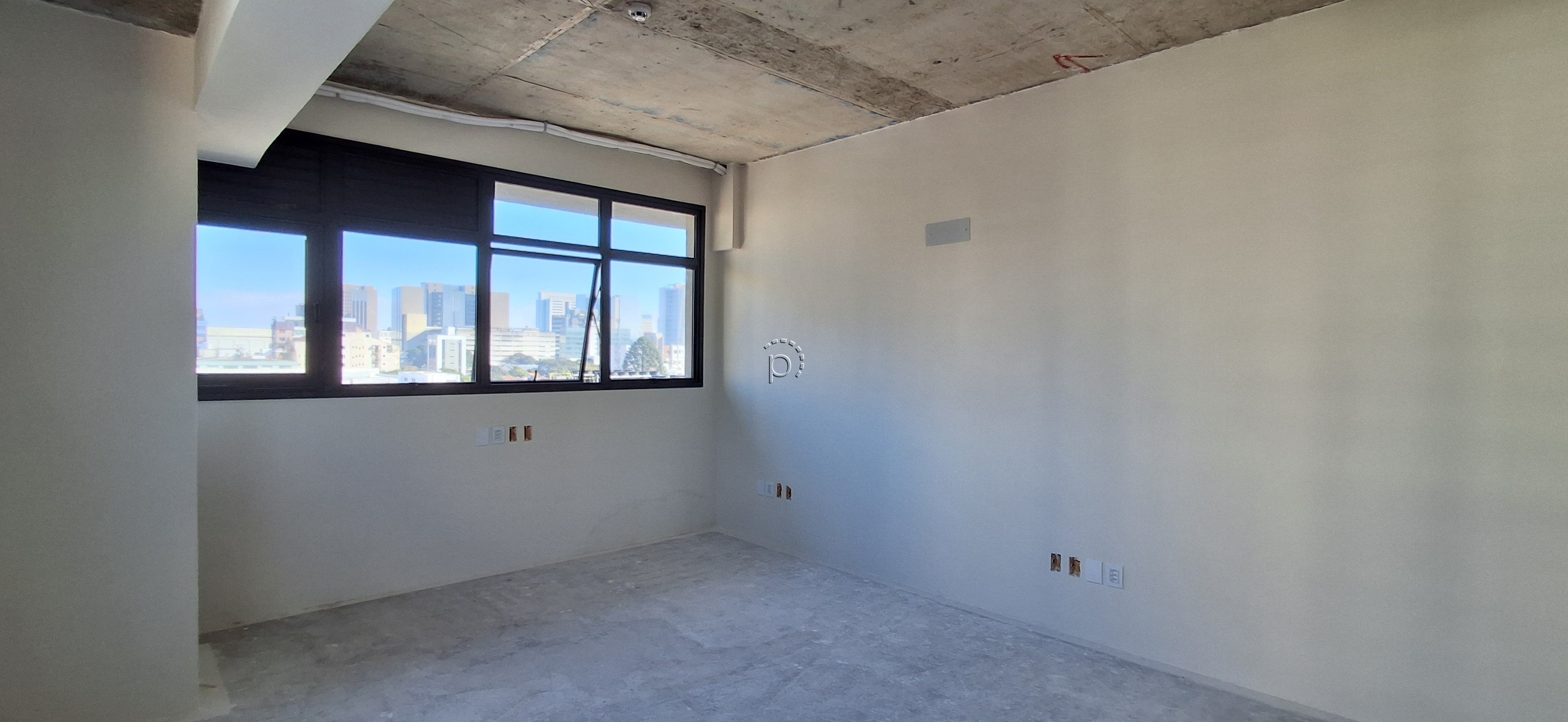Sala para alugar com 32m² no bairro Menino Deus em Porto Alegre - Foto 3