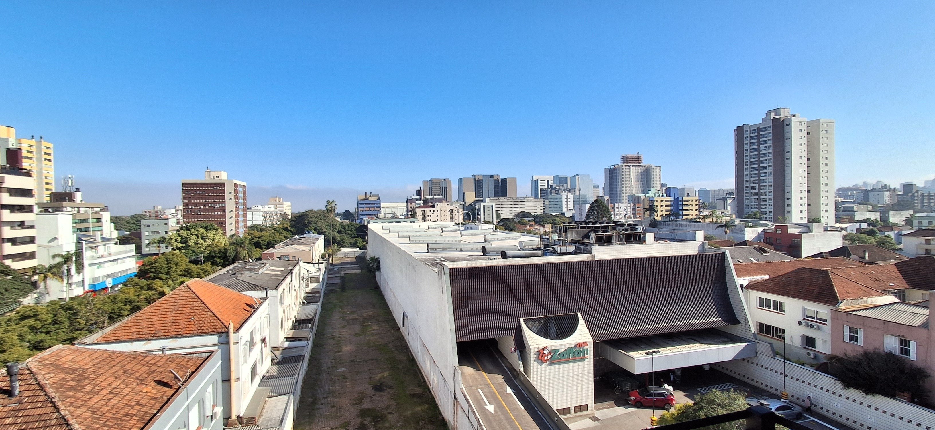 Sala para alugar com 32m² no bairro Menino Deus em Porto Alegre - Foto 8