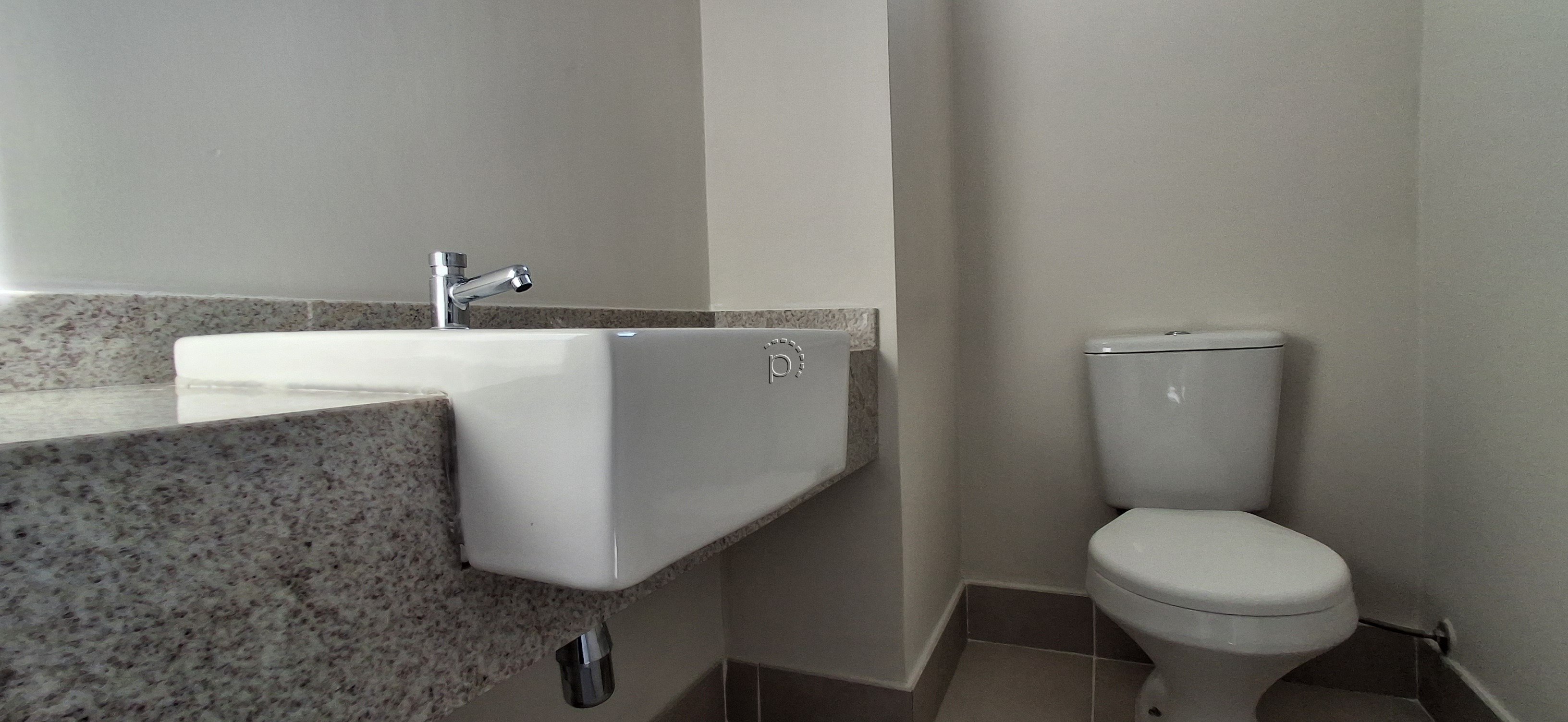 Sala para alugar com 28m² no bairro Menino Deus em Porto Alegre - Foto 10