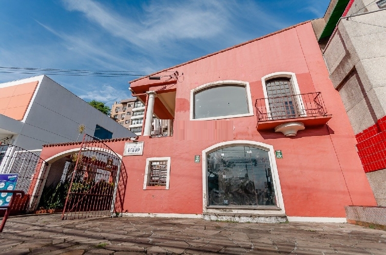 Loja para alugar com 35m² no bairro Tristeza em Porto Alegre