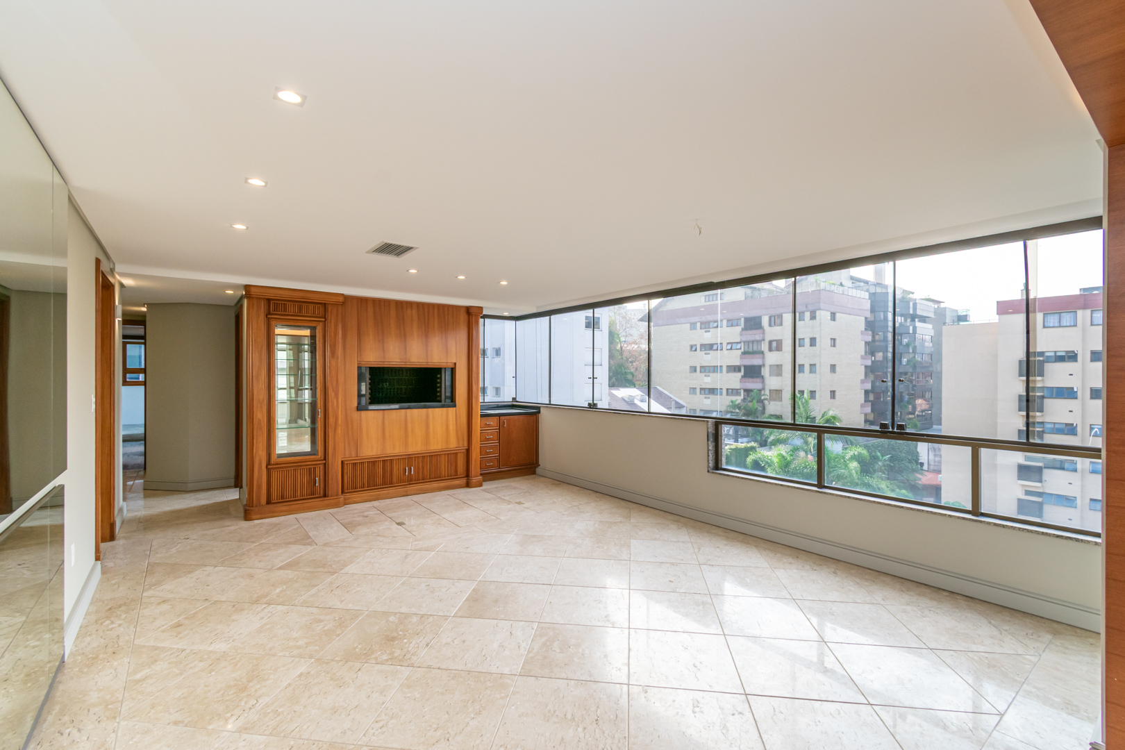Apartamento à venda com 171m², 3 quartos no bairro Bela Vista em Porto Alegre
