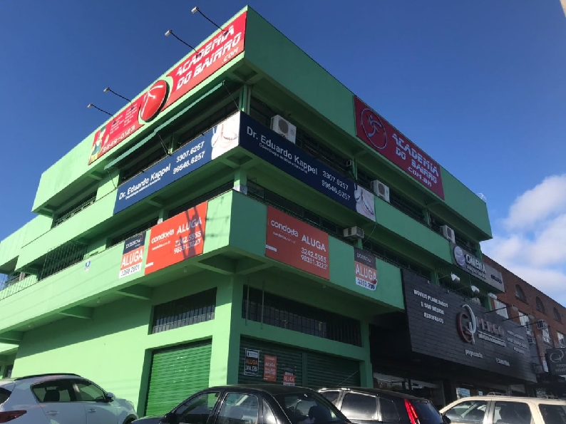 Loja para alugar com 480m² no bairro Ipanema em Porto Alegre
