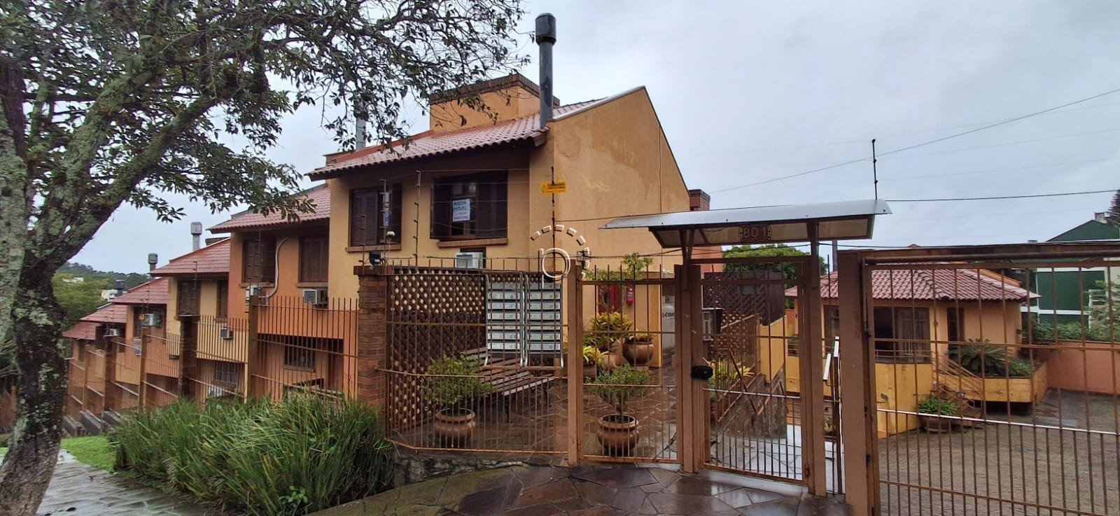 Casa em Condomínio à venda com 154m², 3 quartos, 1 suíte, 1 vaga no bairro Espirito Santo em Porto Alegre