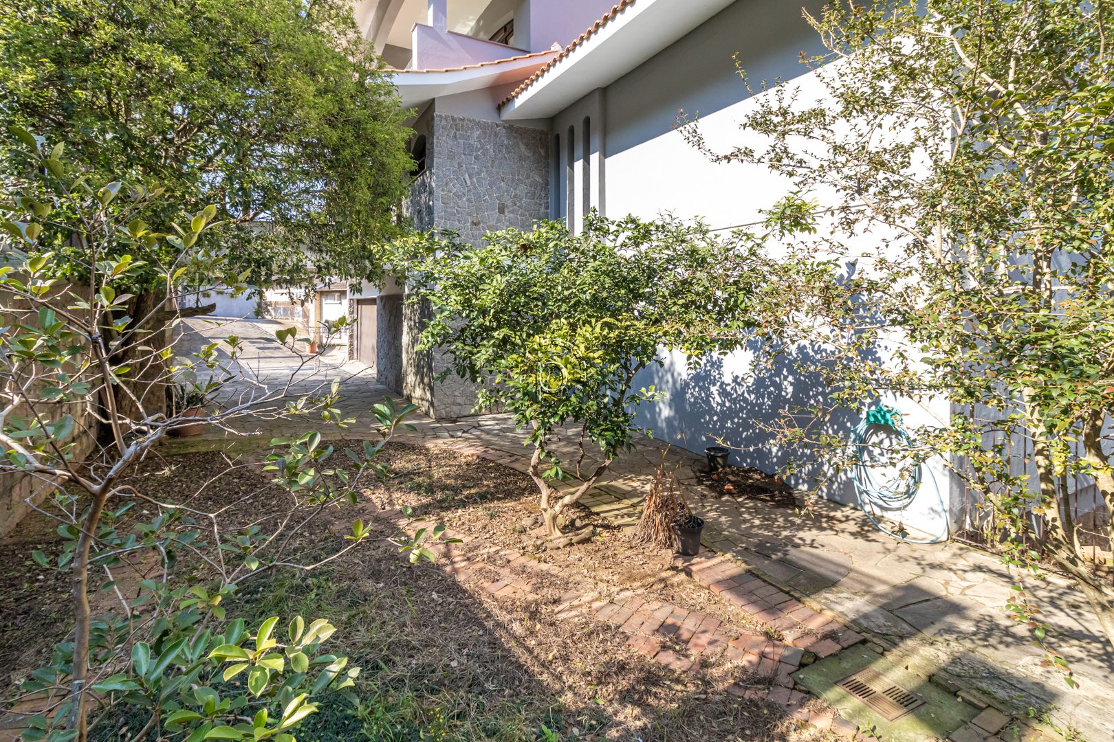 Casa para alugar com 648m², 5 quartos no bairro Setimo Céu em Porto Alegre - Foto 33