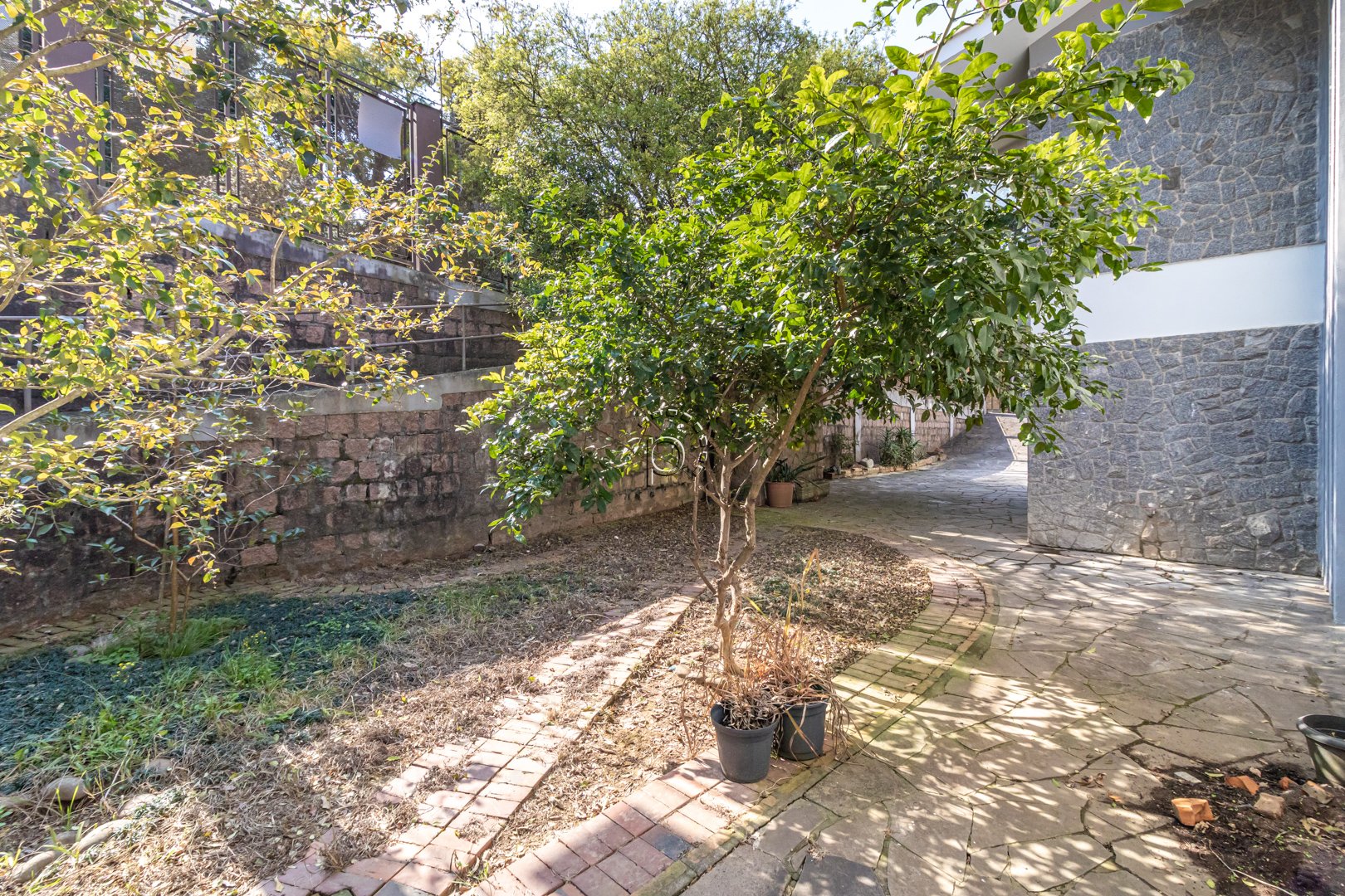 Casa para alugar com 648m², 5 quartos no bairro Setimo Céu em Porto Alegre - Foto 34