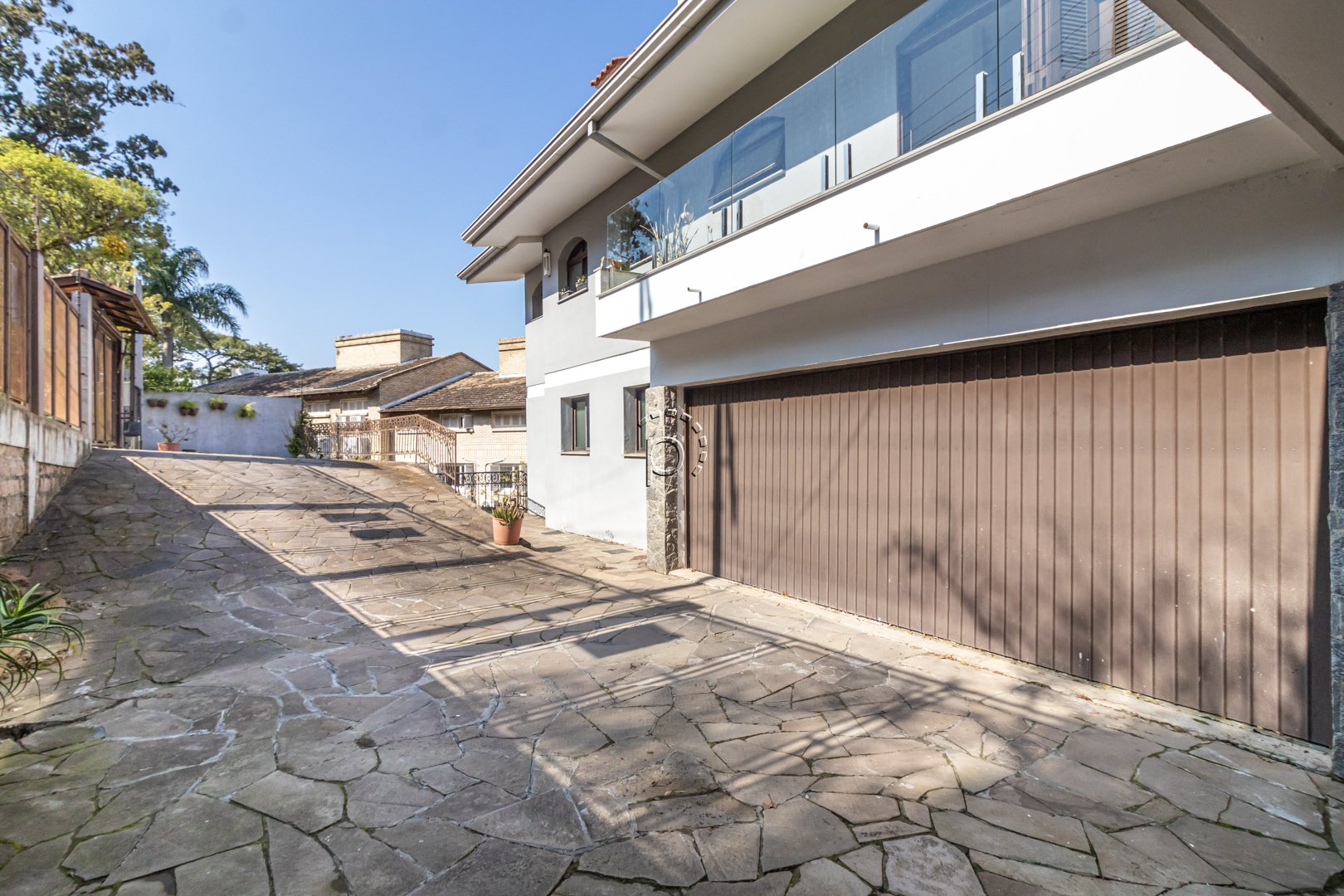 Casa para alugar com 648m², 5 quartos no bairro Setimo Céu em Porto Alegre - Foto 35