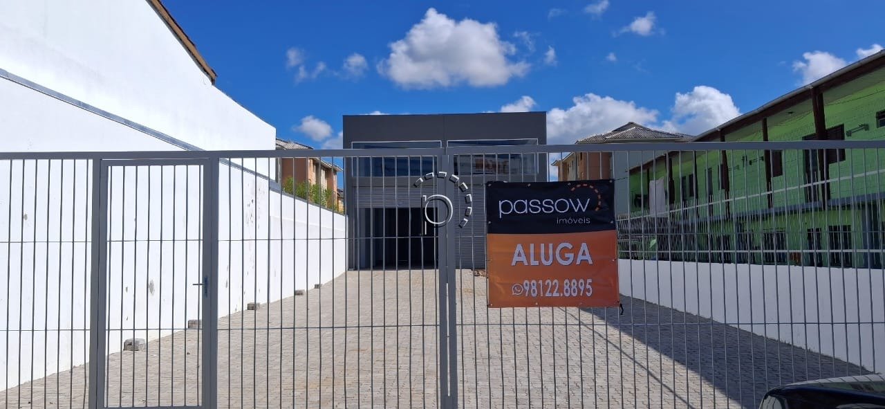 Loja para alugar com 300m² no bairro Restinga em Porto Alegre