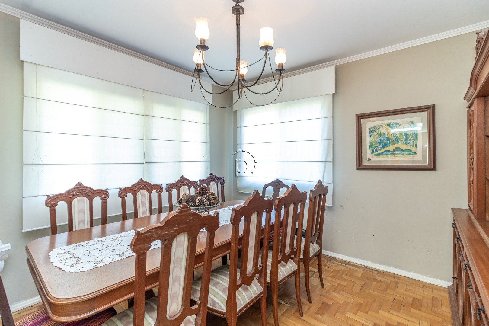 Casa para alugar com 220m², 3 quartos no bairro Hípica em Porto Alegre - Foto 3