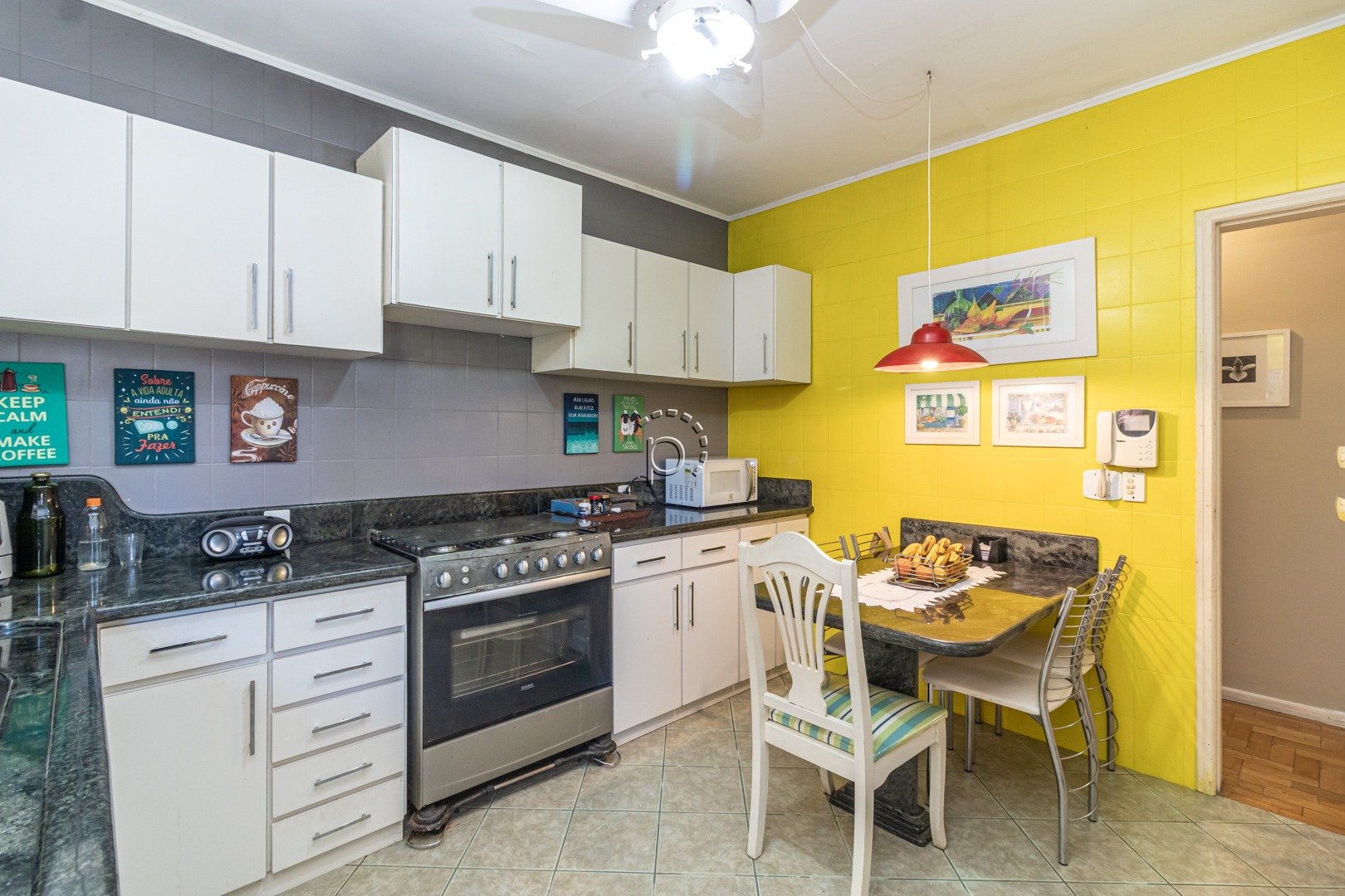 Casa para alugar com 220m², 3 quartos no bairro Hípica em Porto Alegre - Foto 4