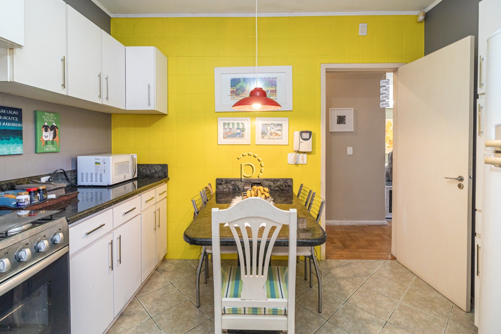 Casa para alugar com 220m², 3 quartos no bairro Hípica em Porto Alegre - Foto 5