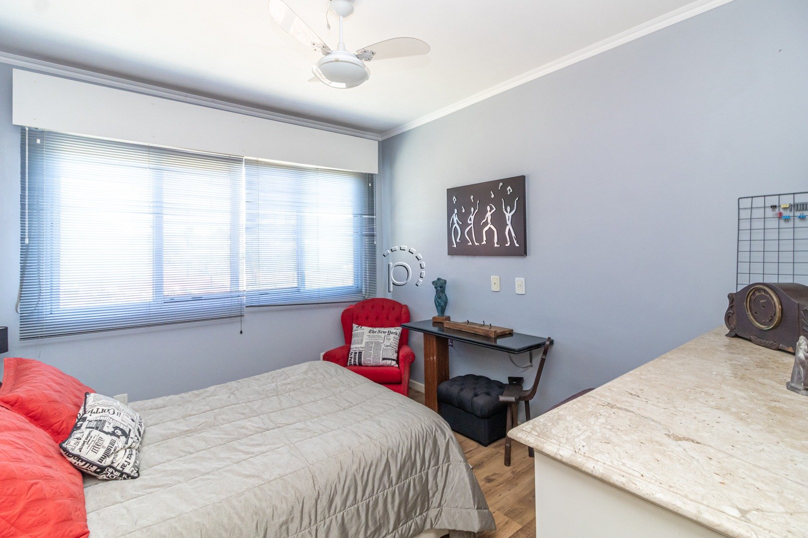 Casa para alugar com 220m², 3 quartos no bairro Hípica em Porto Alegre - Foto 12