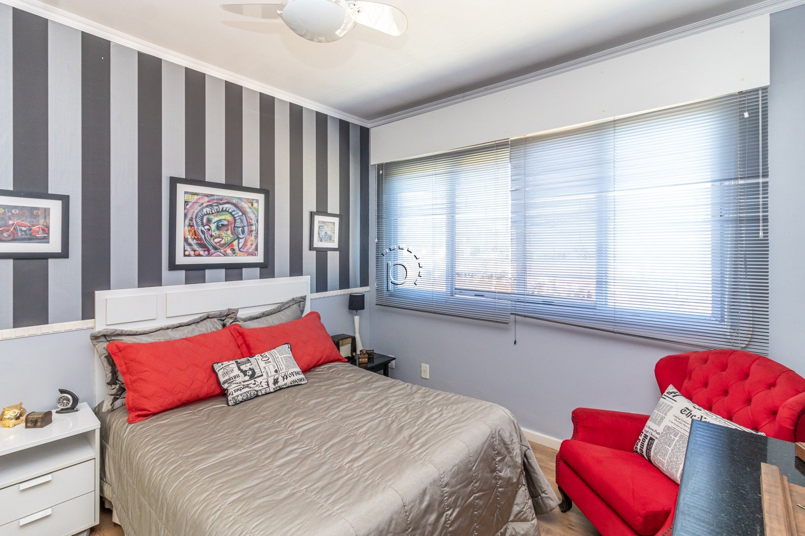 Casa para alugar com 220m², 3 quartos no bairro Hípica em Porto Alegre - Foto 13