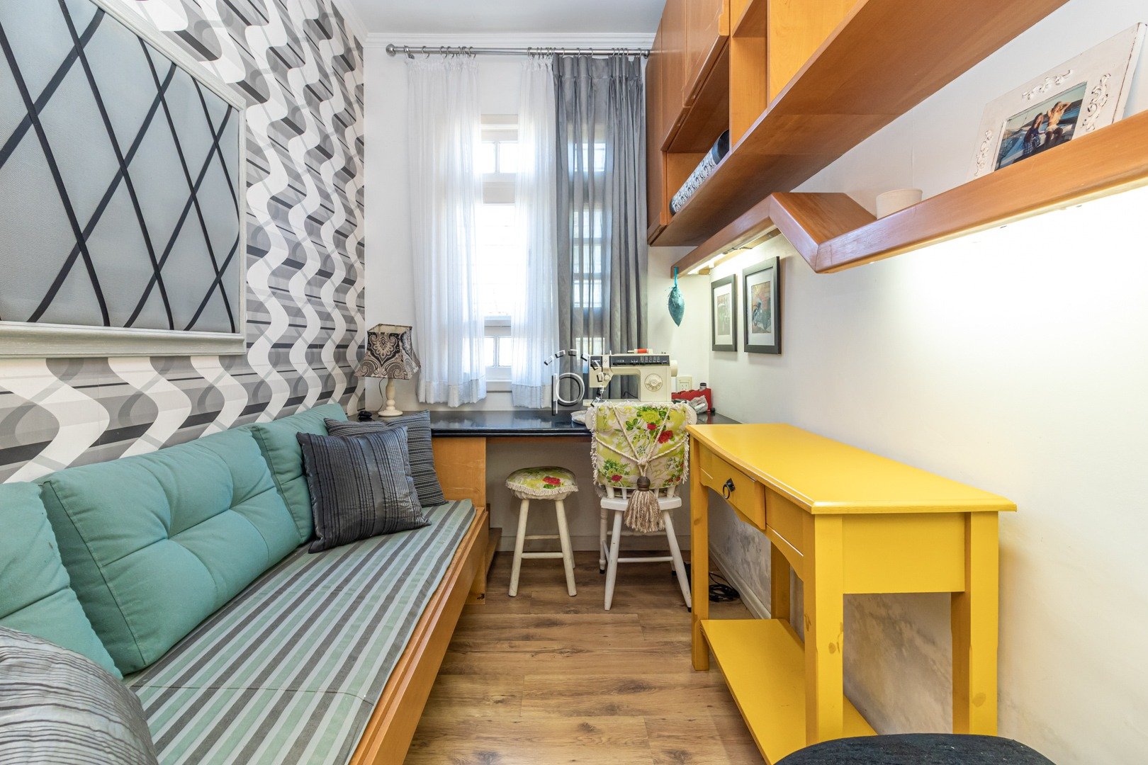 Casa para alugar com 220m², 3 quartos no bairro Hípica em Porto Alegre - Foto 14