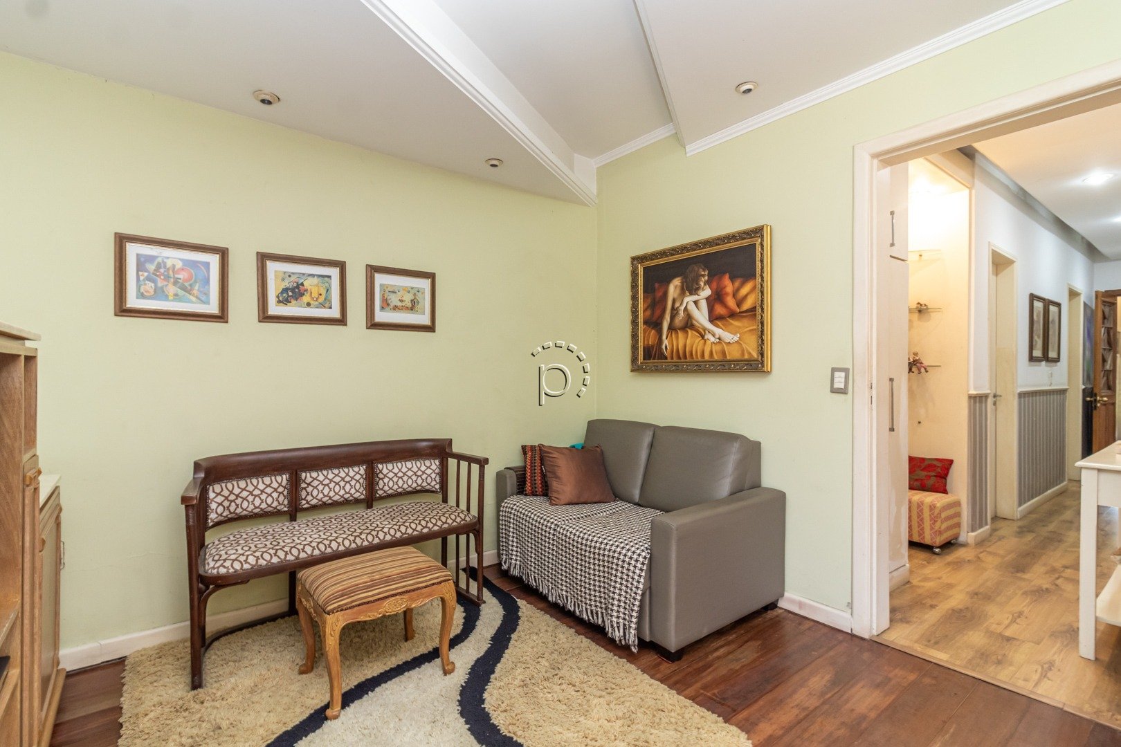 Casa para alugar com 220m², 3 quartos no bairro Hípica em Porto Alegre - Foto 17