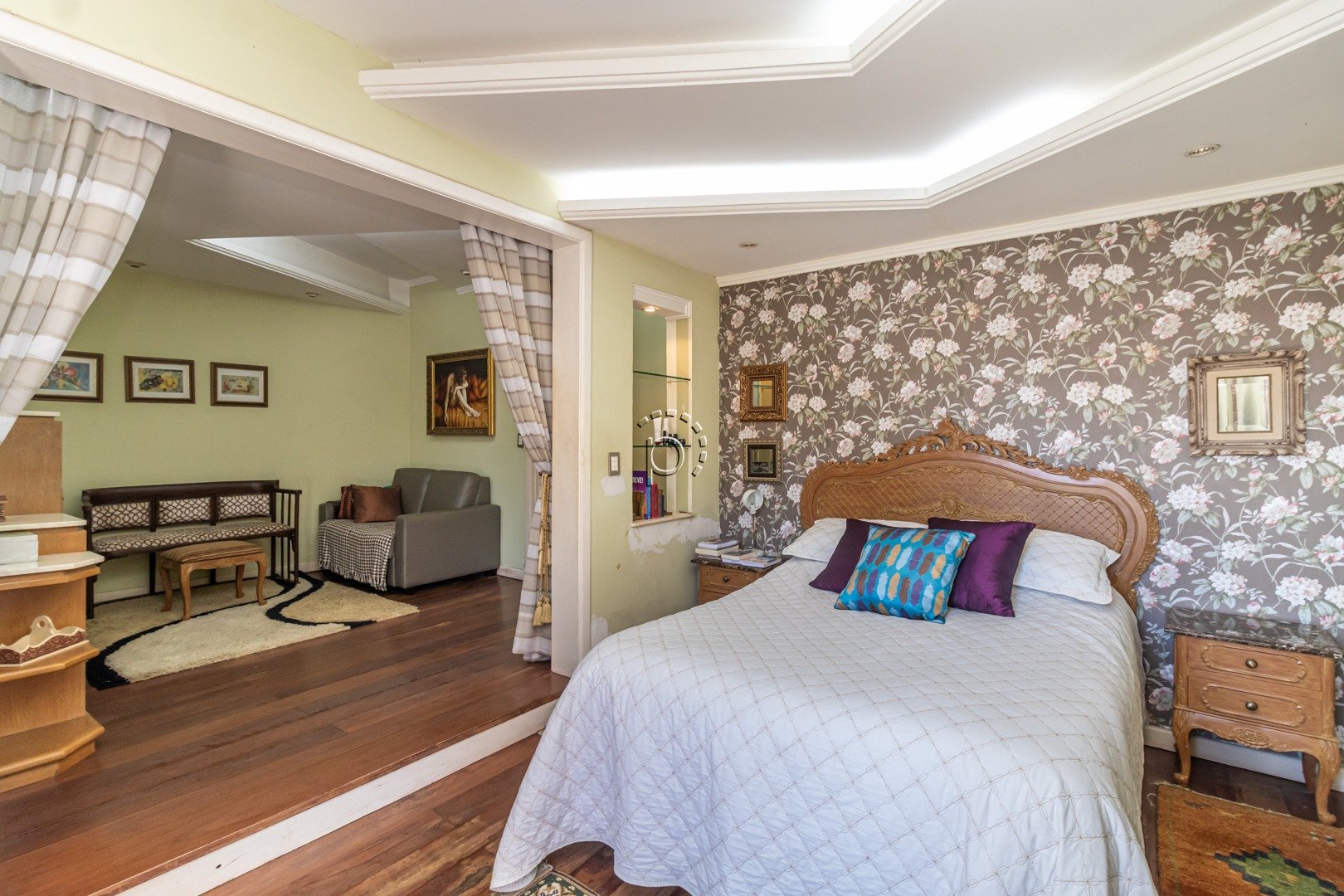 Casa para alugar com 220m², 3 quartos no bairro Hípica em Porto Alegre - Foto 19