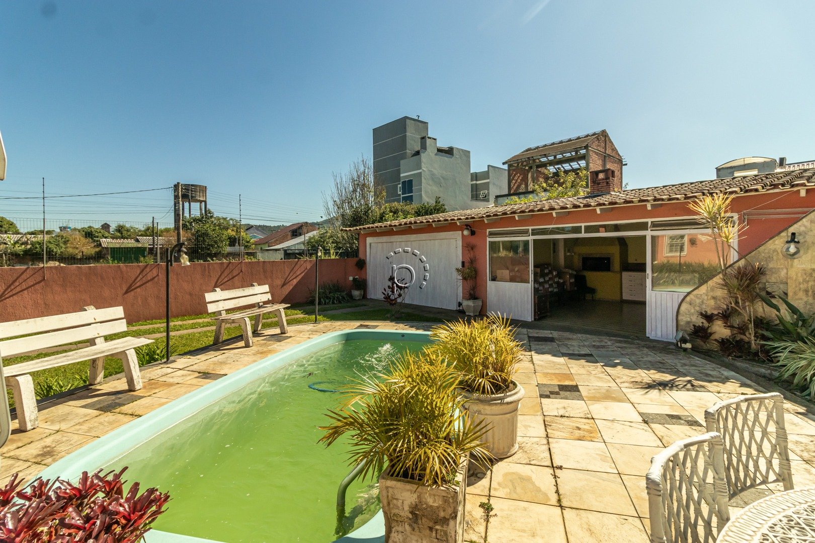 Casa para alugar com 220m², 3 quartos no bairro Hípica em Porto Alegre - Foto 22