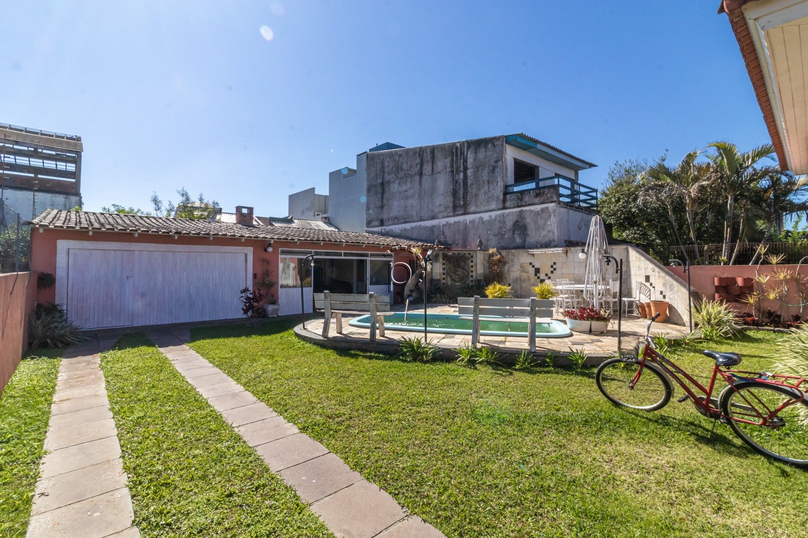 Casa para alugar com 220m², 3 quartos no bairro Hípica em Porto Alegre - Foto 24