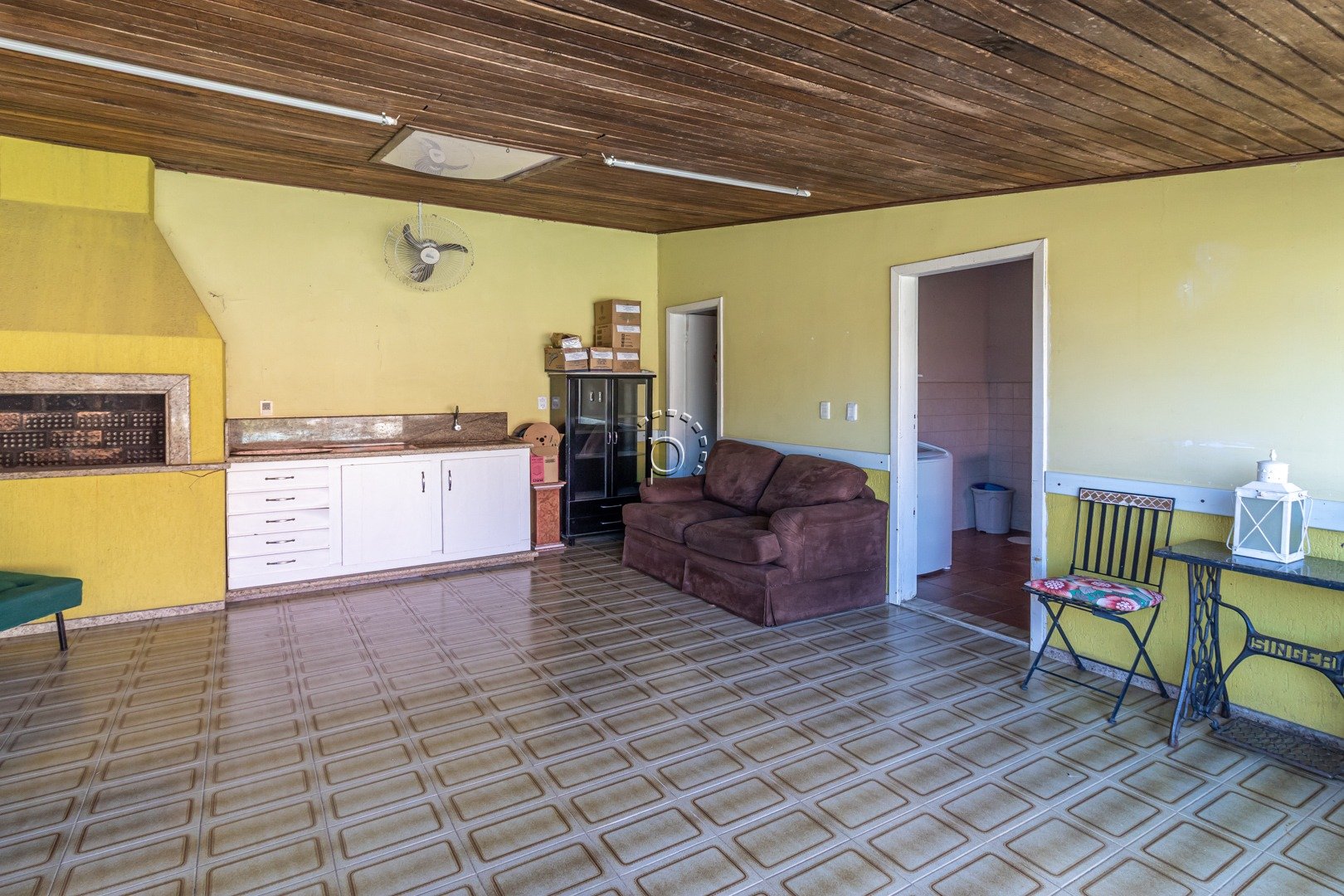 Casa para alugar com 220m², 3 quartos no bairro Hípica em Porto Alegre - Foto 25