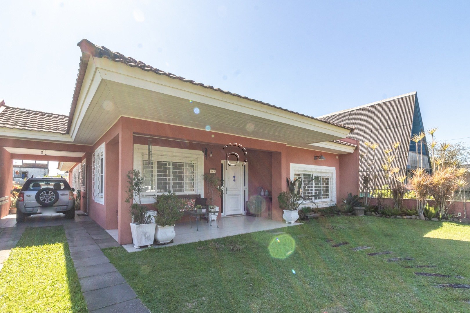 Casa para alugar com 220m², 3 quartos no bairro Hípica em Porto Alegre - Foto 29