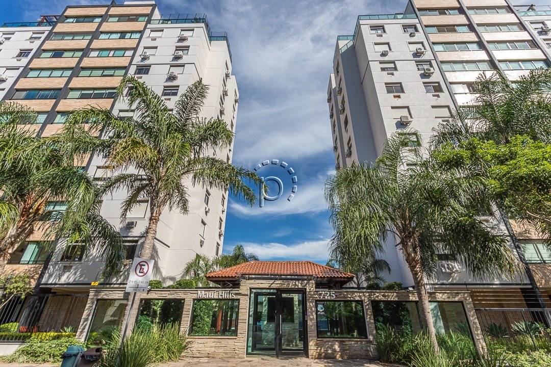 Apartamento à venda com 77m², 2 quartos, 1 suíte, 1 vaga no bairro Tristeza em Porto Alegre